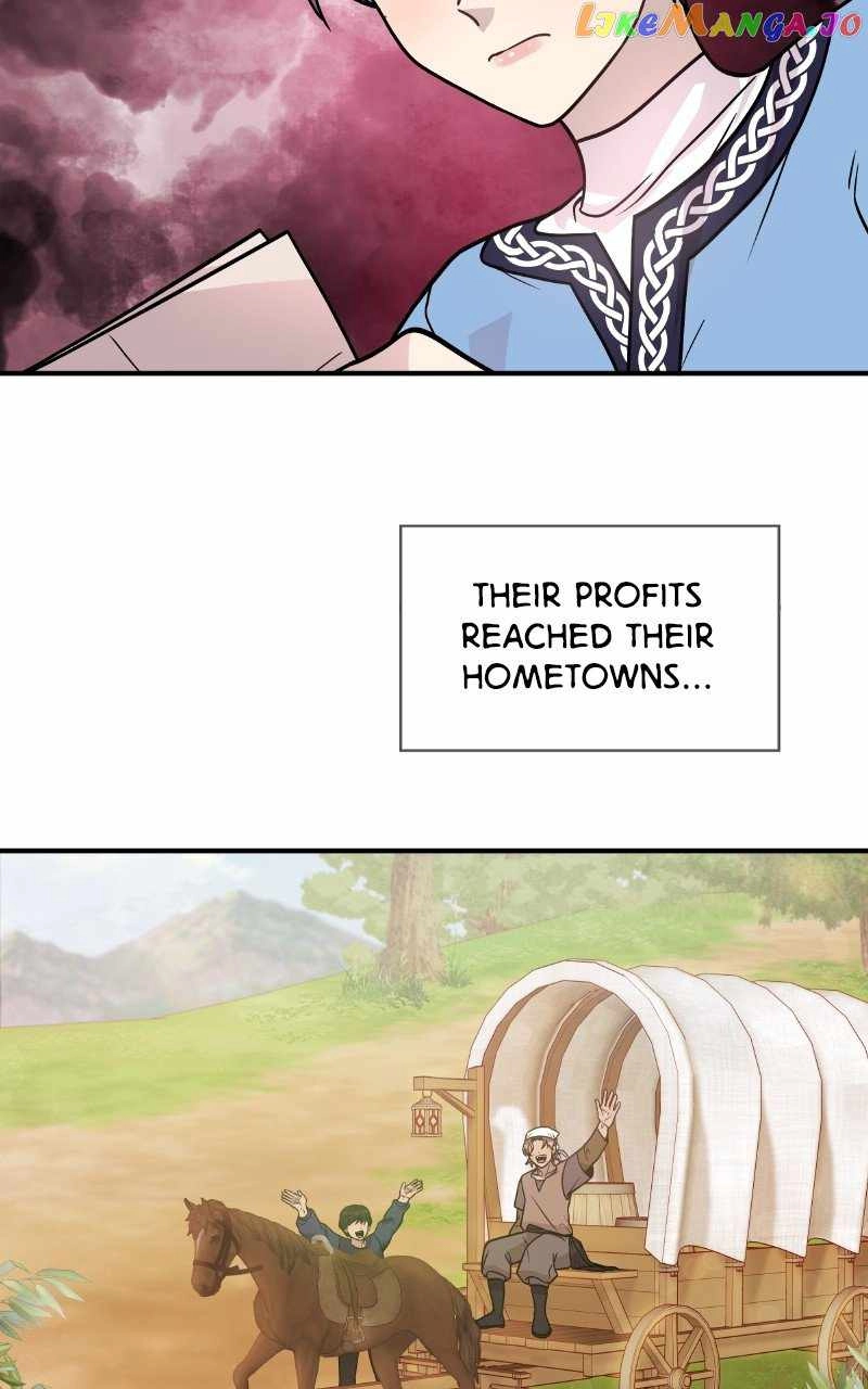 Pouring Money Into the Underdog Mercenaries Chapter 52 43